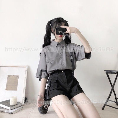 レディース服 38点 まとめ売り 春夏秋冬 韓国系 Qoo10] 韓国ファッショントップス 3点セット春夏