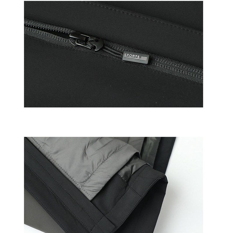 ダウンコート メンズ ダウンジャケット アウトドア ダウン95 M-4XL 高齢者 防寒コート インナー着脱可 厚め ライト 細身 防風 体熱反射 保温 防寒対策 ウォーム シンプル オシャレ マウン