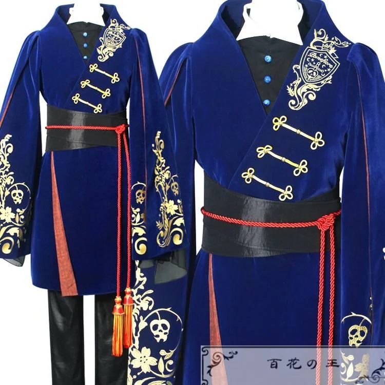 ツイステ ポムフィオーレ寮 Epel エペル 寮服 白雪姫 コスプレ衣装 コスチューム ツイステ ポムフィオーレ寮 Epel エペル 寮服 白雪姫 コスプレ衣装 コスチューム