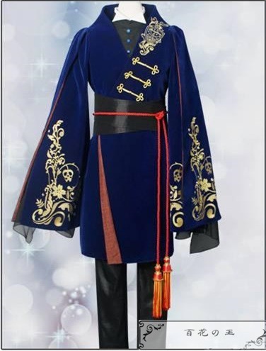 ツイステ ポムフィオーレ寮 Epel エペル 寮服 白雪姫 コスプレ衣装 コスチューム ツイステ ポムフィオーレ寮 Epel エペル 寮服 白雪姫 コスプレ衣装 コスチューム