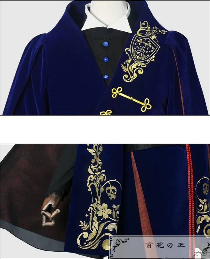 ツイステ ポムフィオーレ寮 Epel エペル 寮服 白雪姫 コスプレ衣装 コスチューム ツイステ ポムフィオーレ寮 Epel エペル 寮服 白雪姫 コスプレ衣装 コスチューム