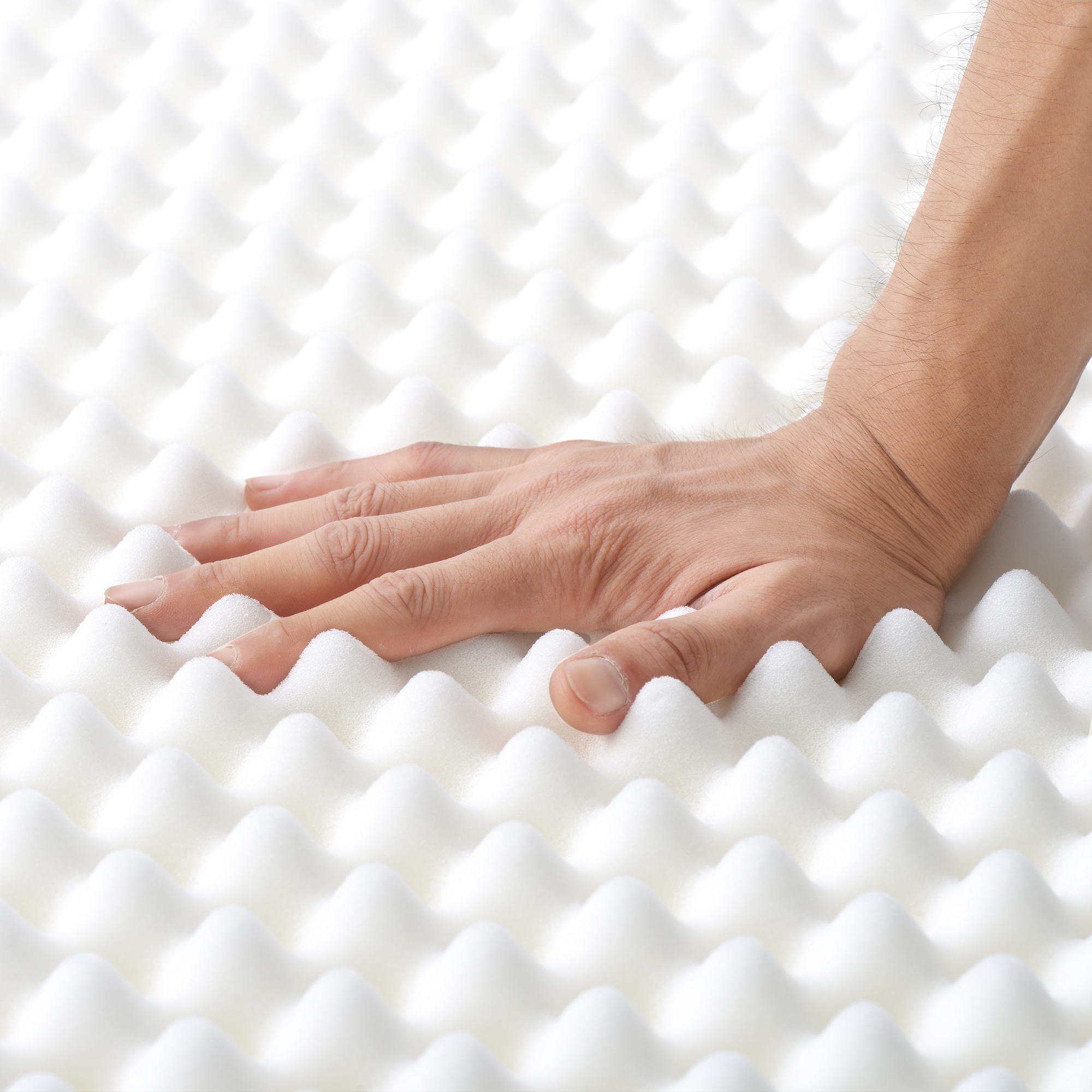 【国内出荷】高反発マットレス セミシングル 幅70cm SS 超低ホル ベッドマットレス ウレタンマットレス ベッド ベッドパッド 70×195 厚さ10cm1 【国内出荷】高反発マットレス セミシングル 幅70cm SS 超低ホル ベッドマットレス ウレタンマットレス ベッド ベッドパッド 70×195 厚さ10cm1