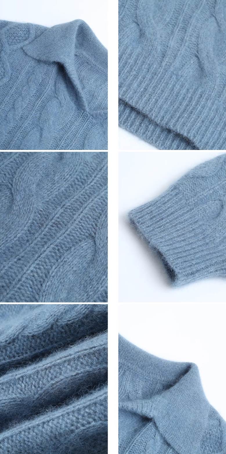 襟付き ケーブル編み ニットセーター レディース トップス ニット セーター プルオーバー 丈長 ドロップショルダー Vネック ポロカラー ケーブルニット かわいい 大人可愛い きれいめ シンプル カ 襟付き ケーブル編み ニットセーター レディース トップス ニット セーター プルオーバー 丈長 ドロップショルダー Vネック ポロカラー ケーブルニット かわいい 大人可愛い きれいめ シンプル カ