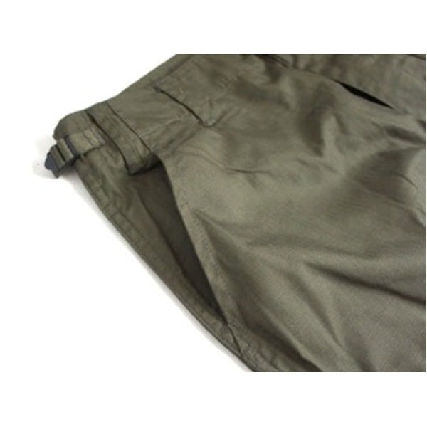 アメリカ軍 BDU カーゴショートパンツ /迷彩服パンツ Sサイズ リップストップ オリーブ レプリカ アメリカ軍 BDU カーゴショートパンツ /迷彩服パンツ Sサイズ リップストップ オリーブ レプリカ