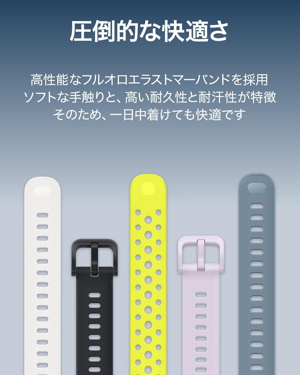 HUAWEI Band 10 スマートウォッチ 快適な付け心地 情緒モニタリング 24時間睡眠管理 14日間持続バッテリー 急速充電 LINE通知 睡眠時呼吸乱れ検知 薄型軽量 HUAWEI Band 10 スマートウォッチ 快適な付け心地 情緒モニタリング 24時間睡眠管理 14日間持続バッテリー 急速充電 LINE通知 睡眠時呼吸乱れ検知 薄型軽量