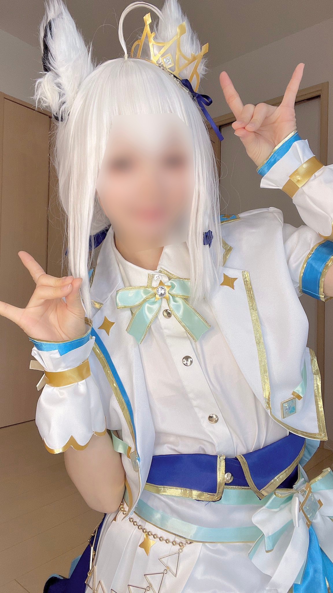 祭り 学園祭 イベント クリスマス ハロウィン コスチューム アイドル服 白上フブキ 4th hololive VTuber バーチャルYouTuber 新衣装 コスプレ 白上フブキ 祭り 学園祭 イベント クリスマス ハロウィン コスチューム アイドル服 白上フブキ 4th hololive VTuber バーチャルYouTuber 新衣装 コスプレ 白上フブキ