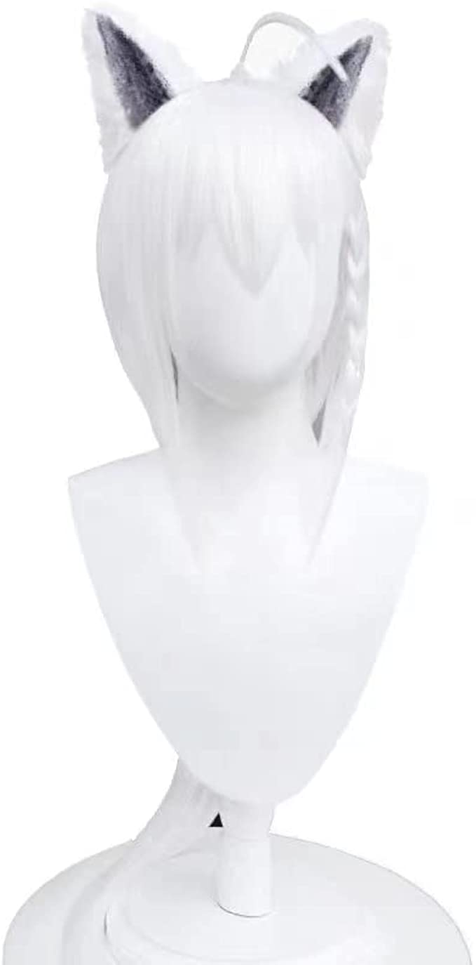 祭り 学園祭 イベント クリスマス ハロウィン コスチューム アイドル服 白上フブキ 4th hololive VTuber バーチャルYouTuber 新衣装 コスプレ 白上フブキ 祭り 学園祭 イベント クリスマス ハロウィン コスチューム アイドル服 白上フブキ 4th hololive VTuber バーチャルYouTuber 新衣装 コスプレ 白上フブキ