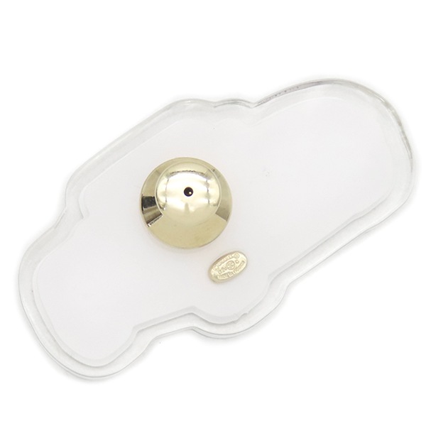 シャネル CHANEL ブローチ ピンブローチ 車 プラスチック ピンク ゴールド金具 ピンバッチ クルーズコレクション D24C 【箱】【中古】 シャネル CHANEL ブローチ ピンブローチ 車 プラスチック ピンク ゴールド金具 ピンバッチ クルーズコレクション D24C 【箱】【中古】