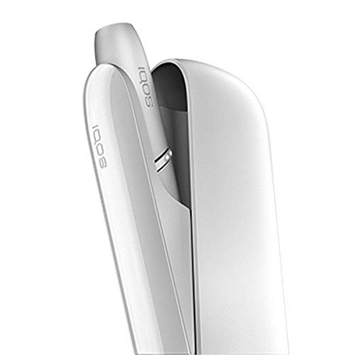 最新型 IQOS3 DUO （ウォームホワイト）