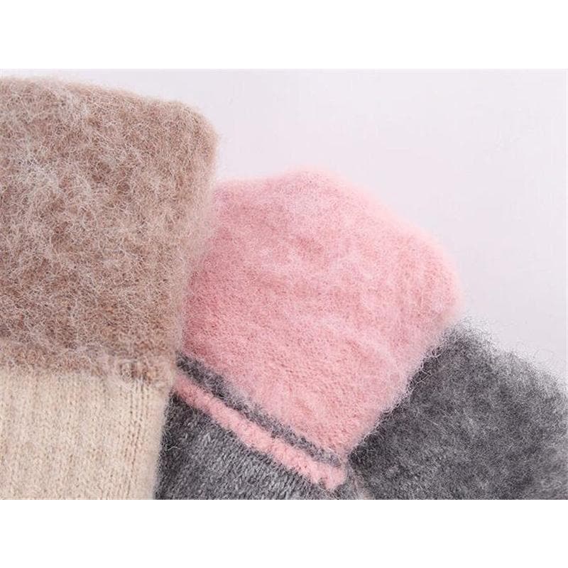 手袋 グローブ レディース 裏起毛 手ぶくろ 防寒グローブ あったか 冬 スポーツ ハイキング 自転車用 釣り 暖かい 通勤 通学