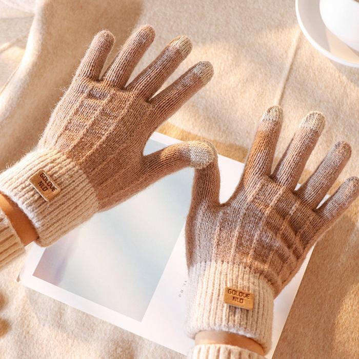 手袋 グローブ レディース 裏起毛 手ぶくろ 防寒グローブ あったか 冬 スポーツ ハイキング 自転車用 釣り 暖かい 通勤 通学