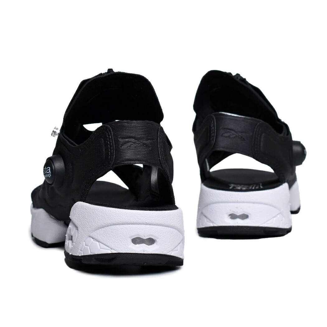 REEBOK INSTAPUMP FURY SANDAL ZIP REEBOK INSTAPUMP FURY SANDAL ZIP