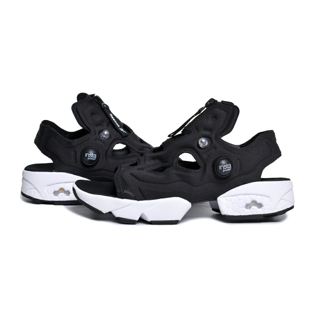 REEBOK INSTAPUMP FURY SANDAL ZIP REEBOK INSTAPUMP FURY SANDAL ZIP