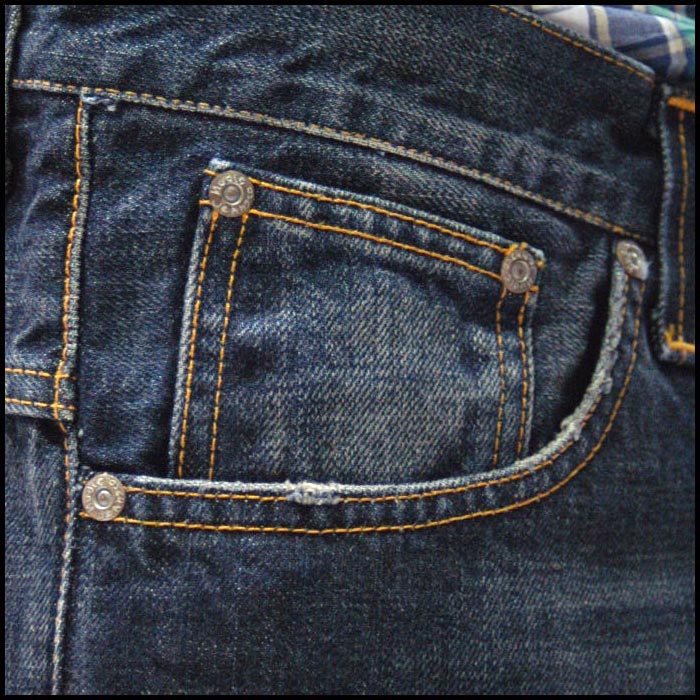 ヌーディージーンズ NUDIE JEAN... : メンズファッション : ヌーディージーンズ 即納HOT