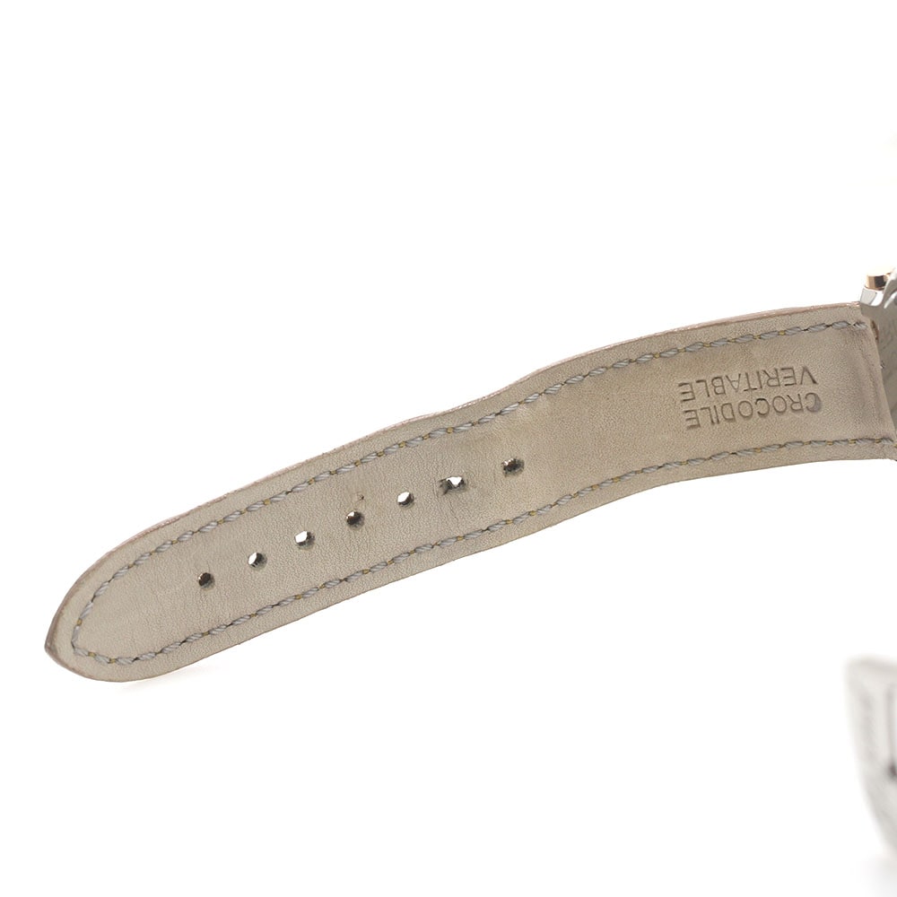 ショパール Chopard 8475 ハッピースポーツ 7Pダイヤ PGベゼル クォーツ ボーイズ _875665【中古】 ショパール Chopard 8475 ハッピースポーツ 7Pダイヤ PGベゼル クォーツ ボーイズ _875665【中古】