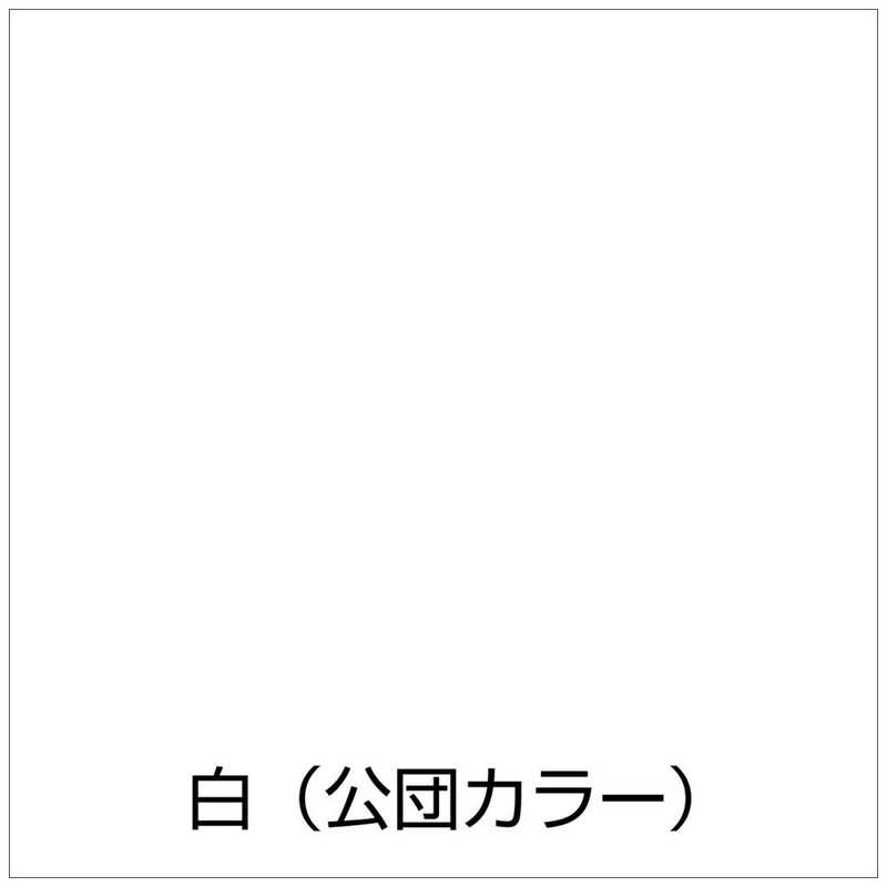 アトムサポート　アトムペイント水性かべ浴室用塗料(無臭かべ)16L白 　00001-13421