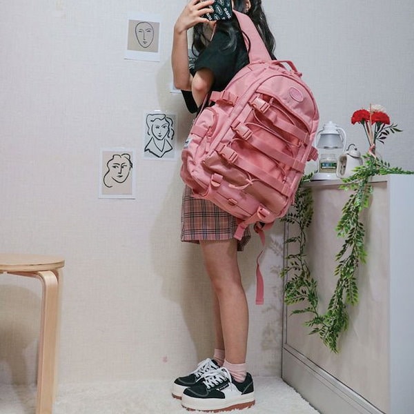 Daylife デイライフ リュック 韓国 楽天市場】【Daylife公式】 デイライフ X FRAME BACKPACK