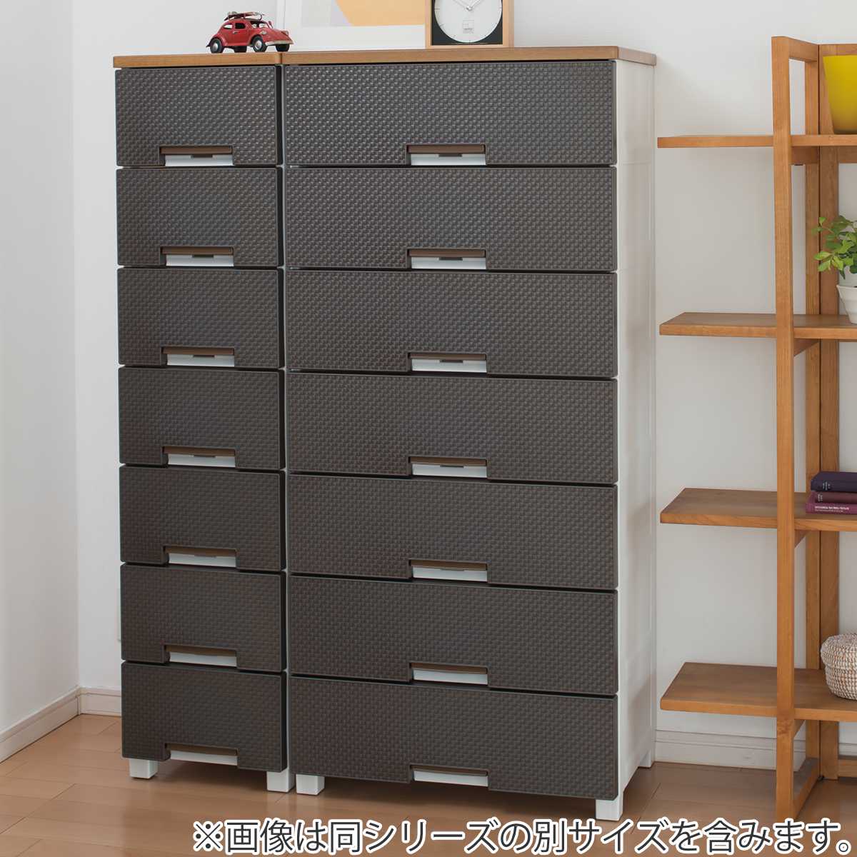 チェスト フィッツプラス メッシュ 7段 幅65x奥行41x高さ144cm FM6507 プラスチック 引き出し 日本製 完成品 タンス 収納 衣類収納 Fits フィッツ 衣装ケース チェスト フィッツプラス メッシュ 7段 幅65x奥行41x高さ144cm FM6507 プラスチック 引き出し 日本製 完成品 タンス 収納 衣類収納 Fits フィッツ 衣装ケース