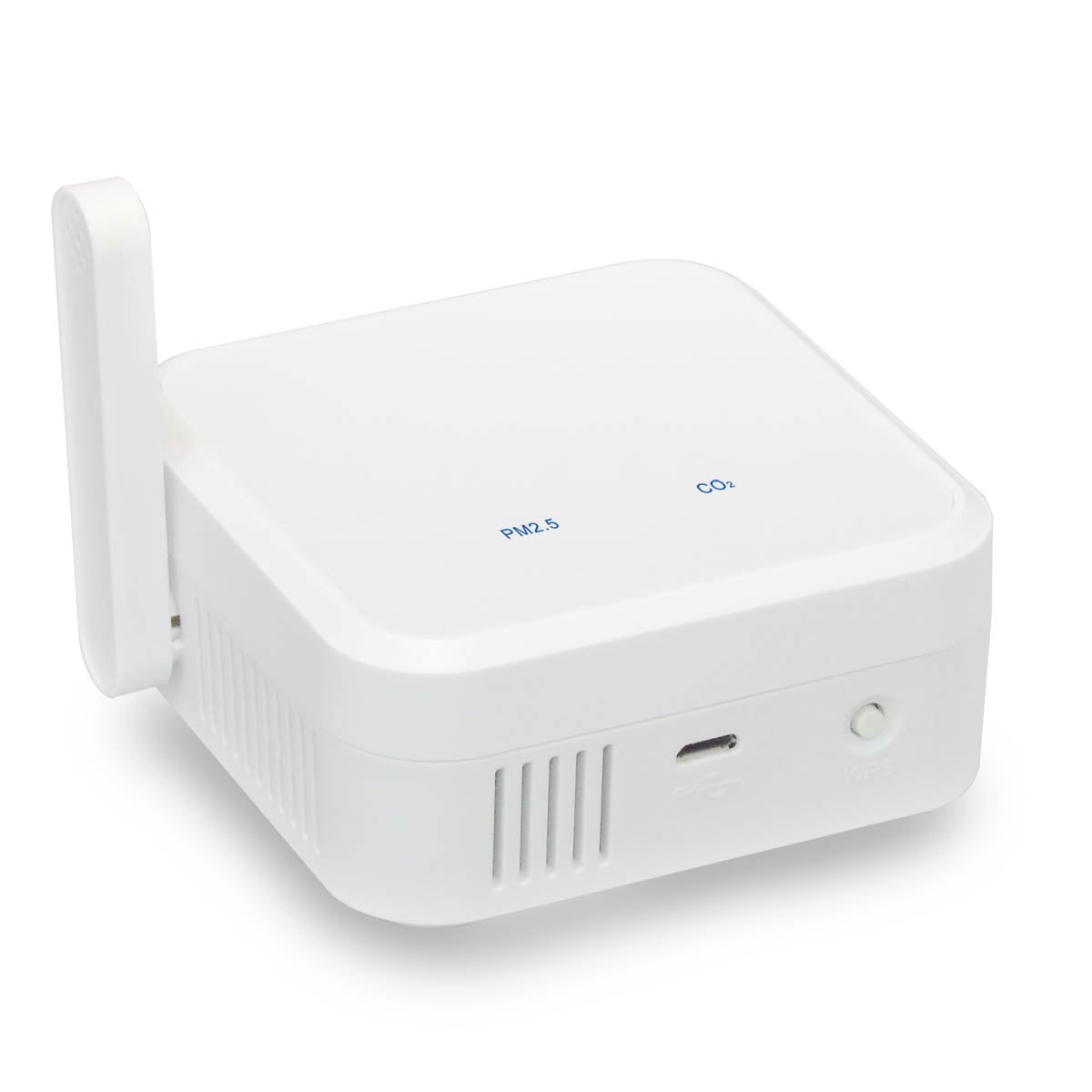 ラトックシステム RS-BTEVS1 Bluetooth 環境センサー RSBTEVS1