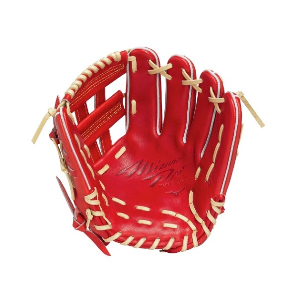 MizunoPro Classic 硬式グラブ 内野手用 1AJGH33143-4680 MizunoPro Classic 硬式グラブ 内野手用 1AJGH33143-4680