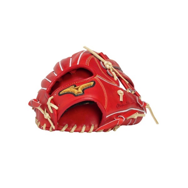 MizunoPro Classic 硬式グラブ 内野手用 1AJGH33143-4680 MizunoPro Classic 硬式グラブ 内野手用 1AJGH33143-4680