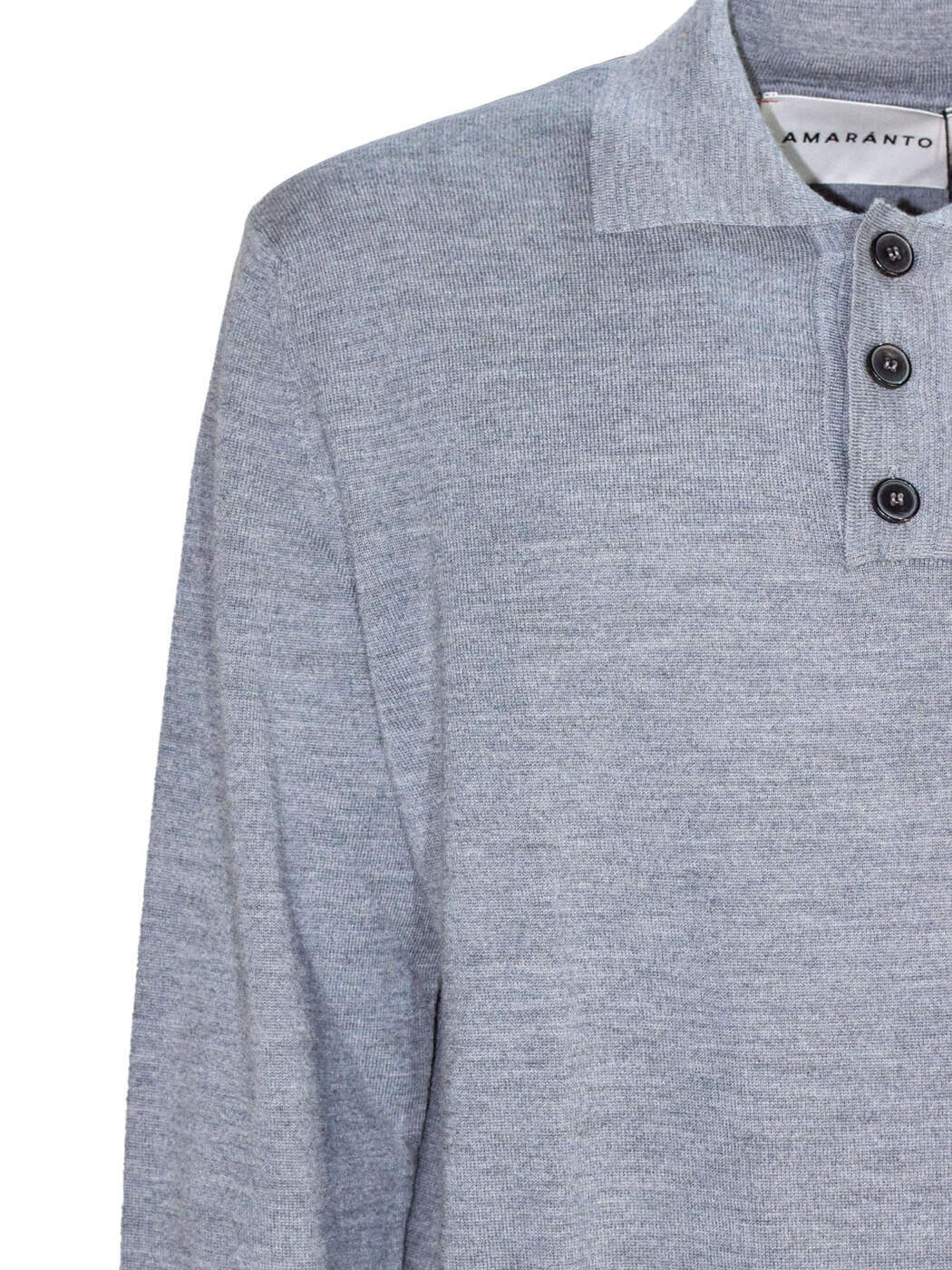 B9S0038SU93M グレー 秋冬2024 トップス メンズ ia B9S0038SU93M グレー 秋冬2024 トップス メンズ ia