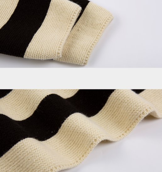 ニットカーディガン レディース カーディガン ボーダー ゴールドボタン 羽織 長袖 コントラストカラー 配色 ルーズシルエット カジュアル お出掛け おしゃれ セーター ニットカーディガン ニットカーディガン レディース カーディガン ボーダー ゴールドボタン 羽織 長袖 コントラストカラー 配色 ルーズシルエット カジュアル お出掛け おしゃれ セーター ニットカーディガン