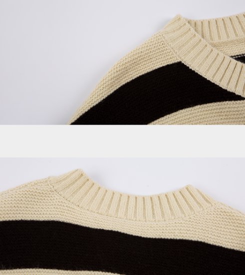 ニットカーディガン レディース カーディガン ボーダー ゴールドボタン 羽織 長袖 コントラストカラー 配色 ルーズシルエット カジュアル お出掛け おしゃれ セーター ニットカーディガン ニットカーディガン レディース カーディガン ボーダー ゴールドボタン 羽織 長袖 コントラストカラー 配色 ルーズシルエット カジュアル お出掛け おしゃれ セーター ニットカーディガン