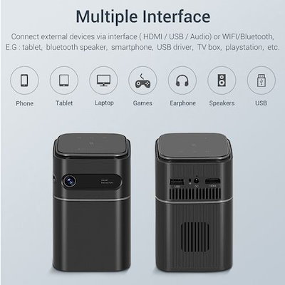 Qoo10] エムラボ mlabs MSP01 LEO : テレビ・オーディオ