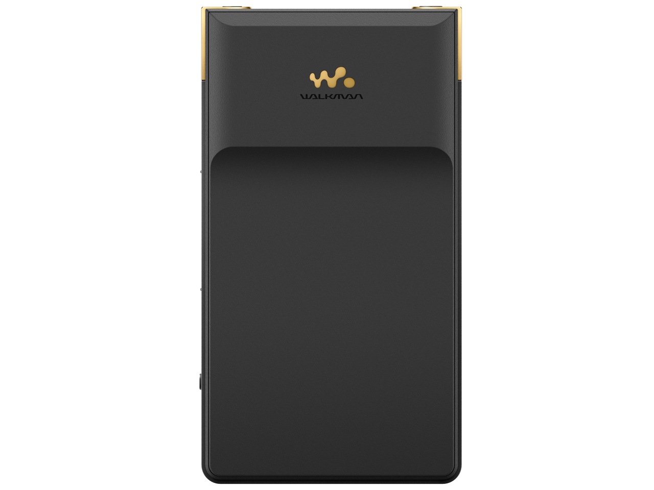 ブラック NW-ZX707 [64GB ブラック] ウォークマン ハイレゾ音源対応