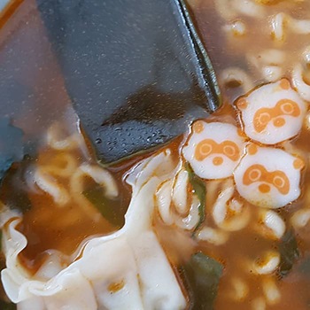 送料無料農心 ノグリラーメン 甘口 40個 韓国料理 韓国土産 インスタントラーメン ノグリうどん 韓国 ラーメン