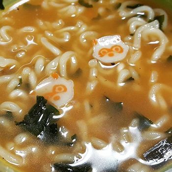 送料無料農心 ノグリラーメン 甘口 40個 韓国料理 韓国土産 インスタントラーメン ノグリうどん 韓国 ラーメン