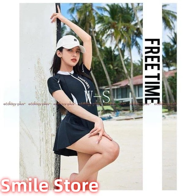 レディーススポーツ水着オールインワン競泳水着練習水着スイミングフィットネス水着女性体型カバーブラックダークブルー-2L大きサイズ レディーススポーツ水着オールインワン競泳水着練習水着スイミングフィットネス水着女性体型カバーブラックダークブルー-2L大きサイズ