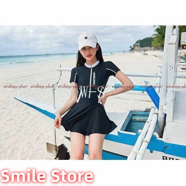 レディーススポーツ水着オールインワン競泳水着練習水着スイミングフィットネス水着女性体型カバーブラックダークブルー-2L大きサイズ レディーススポーツ水着オールインワン競泳水着練習水着スイミングフィットネス水着女性体型カバーブラックダークブルー-2L大きサイズ