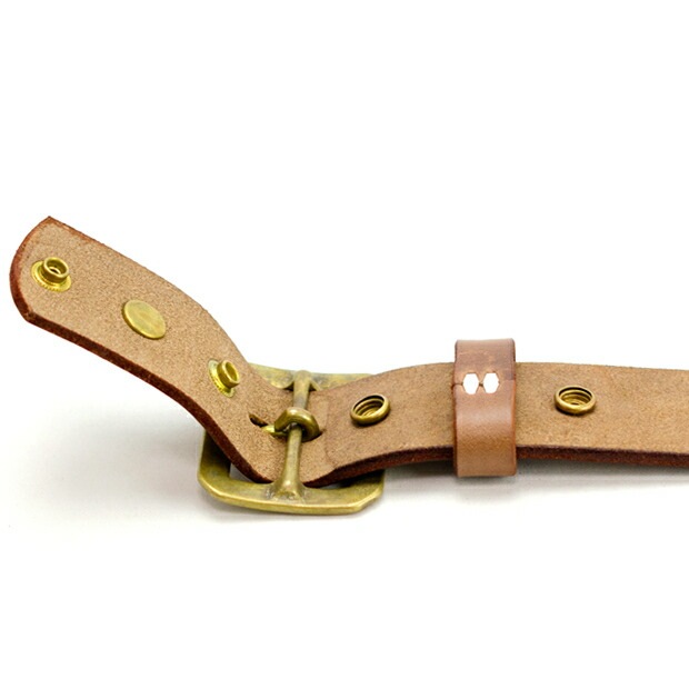 ベルト メンズ 本革 クロムエクセル 40mm幅ギャリソンベルト ゴールド カジュアル ビジネス ベルト メンズ 本革 クロムエクセル 40mm幅ギャリソンベルト ゴールド カジュアル ビジネス