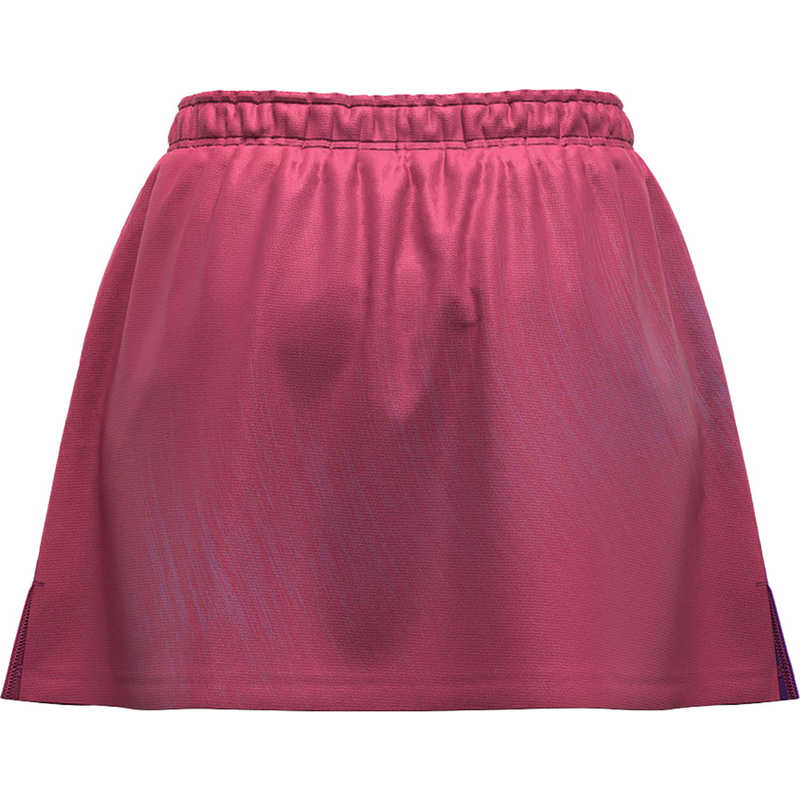 バタフライ　卓球用品 Butterfly インフィリア・スカート [女性用 /Oサイズ] ロゼ (返品交換不可)　52359