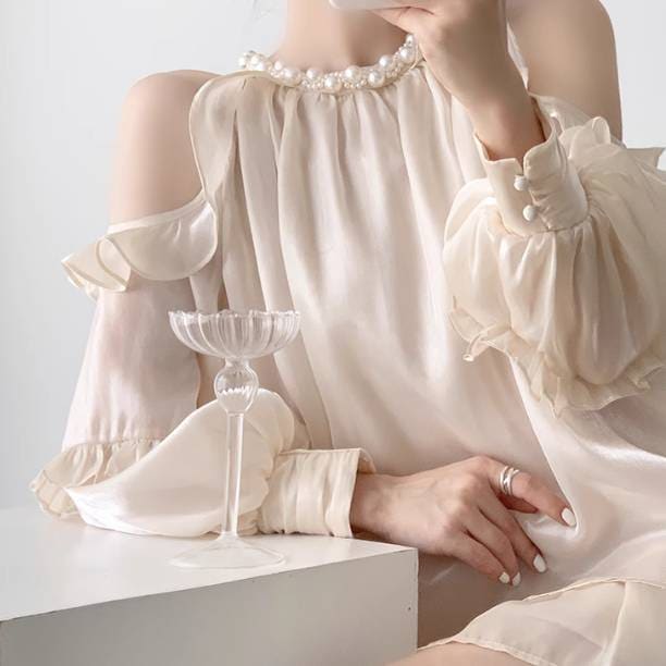 レディース スカート ワンピース ドレス ミニスカート ミニ ショート 長袖 ホルターネック オフショルダー フェミニン フリル 薄手 サテン かわいい 大人可愛い きれいめ シンプル カジュアル 上 レディース スカート ワンピース ドレス ミニスカート ミニ ショート 長袖 ホルターネック オフショルダー フェミニン フリル 薄手 サテン かわいい 大人可愛い きれいめ シンプル カジュアル 上