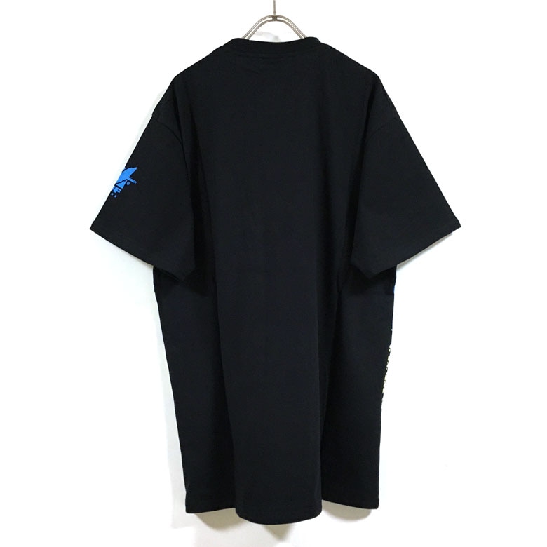 HUF ハフ MARVEL マーベル コラボ VENOM 半袖 Tシャツ メンズ 送料無料