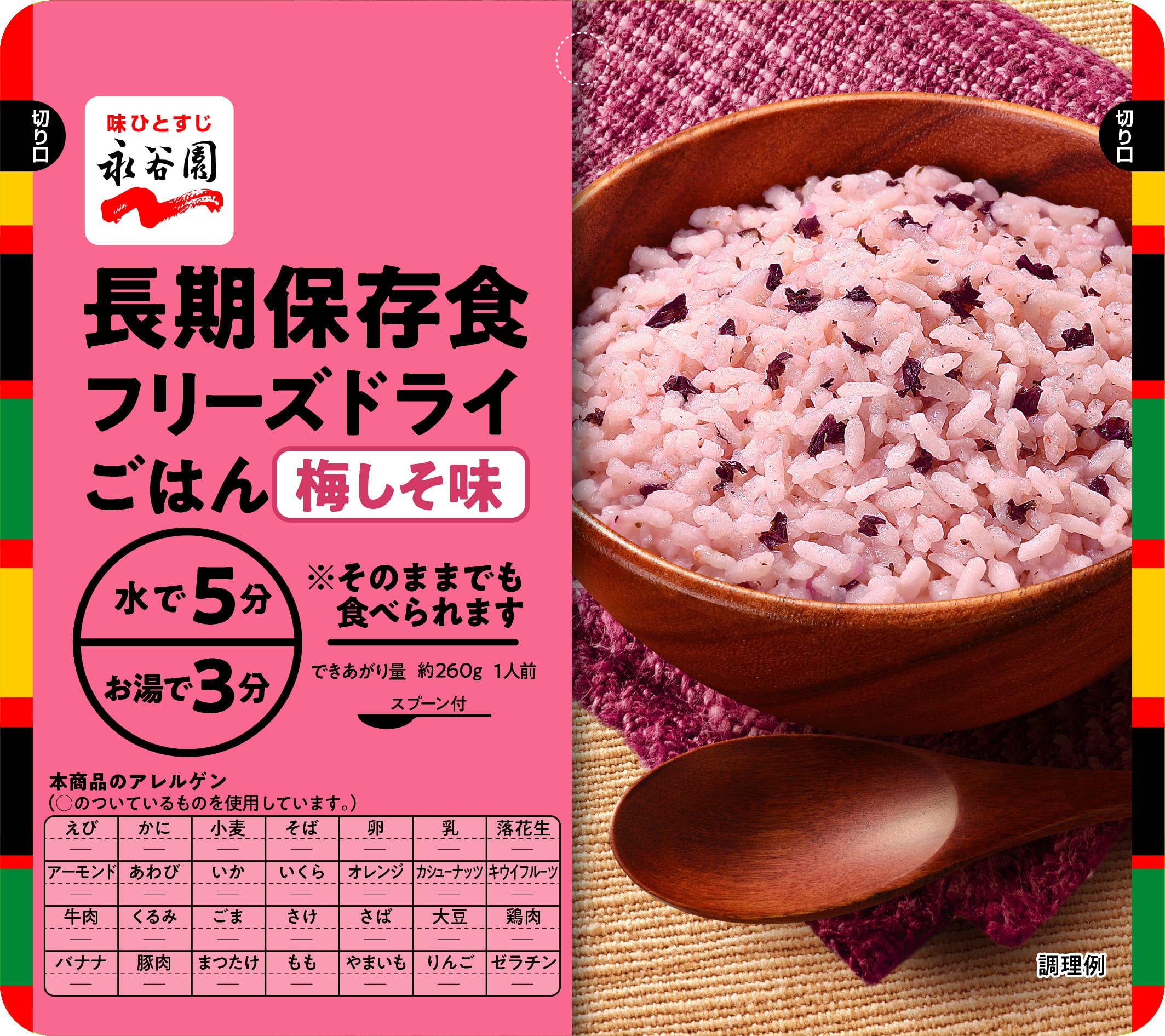 ローリングストック 災害用ギフトセット