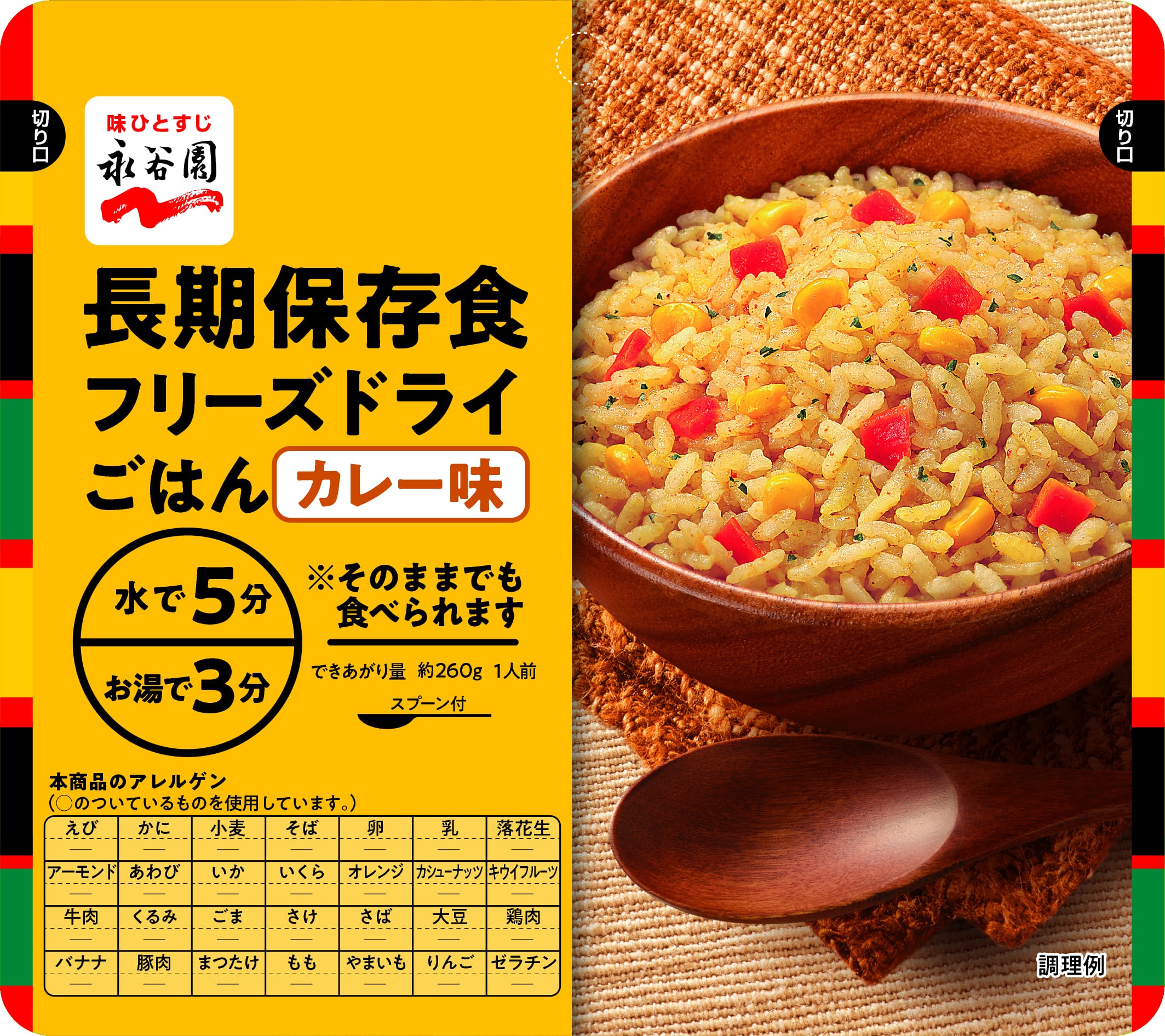 ローリングストック 災害用ギフトセット