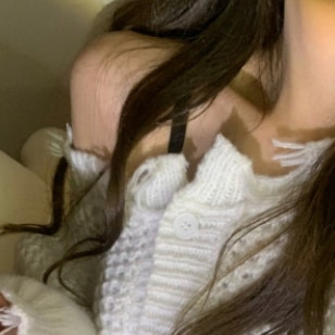 オフショルダー セータートップス ショート丈 袖あり 長袖 オフショル イージー ふわふわ ワッフル