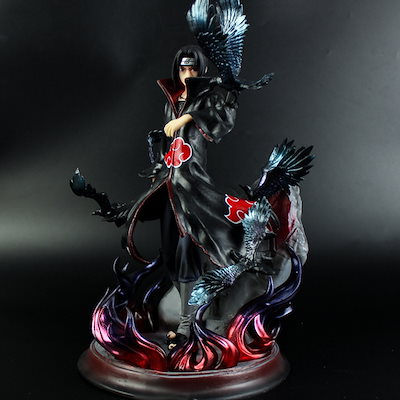 イタチフィギュア　おまけ付き S.H.Figuarts うちはイタチ -NARUTOP99 Edition- – SOOTANG HOBBY