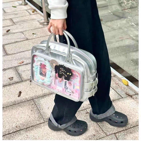 【限定値下げ29日まで】てるとくん　痛バッグ　すとふぇす　缶バッジ　セット 騎士A てるとくん 痛バ 缶バ 2021winter 48個 おまけいろいろ