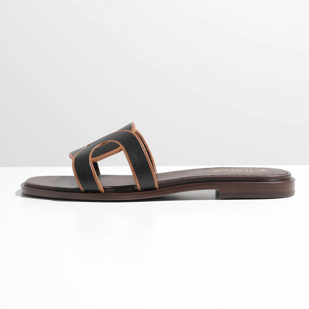 TODS トッズ サンダル XXW70K0GU70MID XXW70K0GU70RE0 レディース