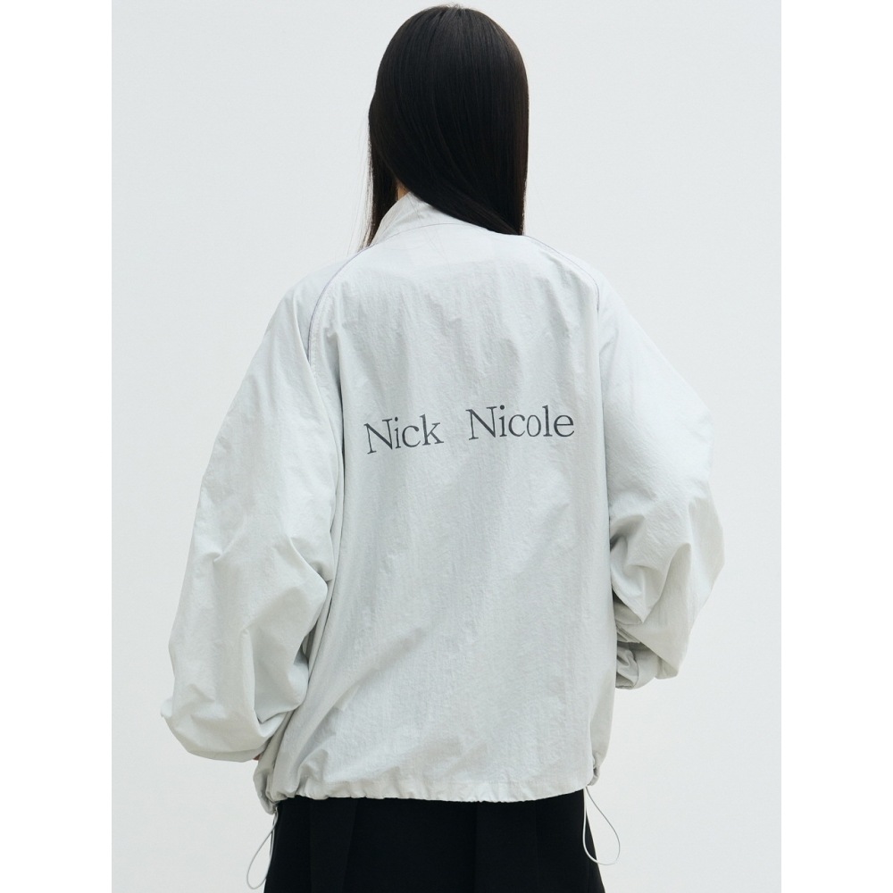 ニック&ニコールニックニコールオ ジャンパー・ブルゾン [マルチ