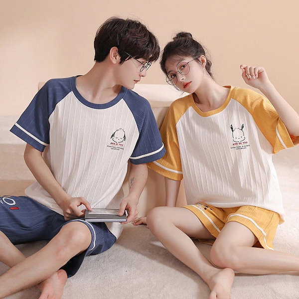 韓国発送★ロマンチックホリック カップル ペアルック 2点セット 楽天市場】ペアルック 韓国の通販