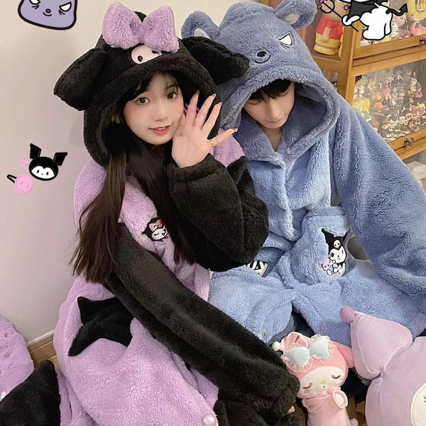 公式ショップ】 GRLサンリオコラボ ピアノちゃん パジャマ