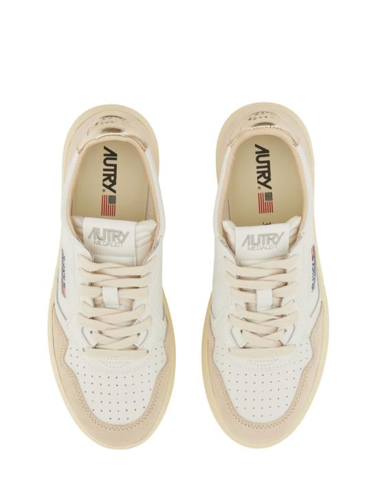 AUTRY Women Sneakers AULW LS75 MULTICOLOUR_4