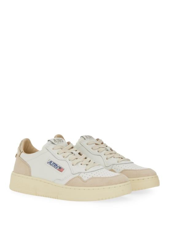 AUTRY Women Sneakers AULW LS75 MULTICOLOUR_5