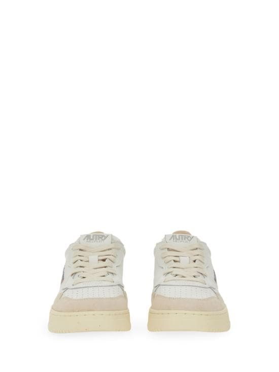 AUTRY Women Sneakers AULW LS75 MULTICOLOUR_8